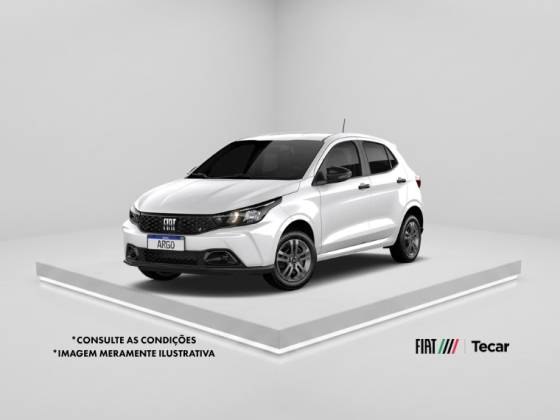 FIAT ARGO 1.0 FIREFLY FLEX DRIVE MANUAL FIAT ARGO 1.0 FIREFLY FLEX DRIVE MANUAL